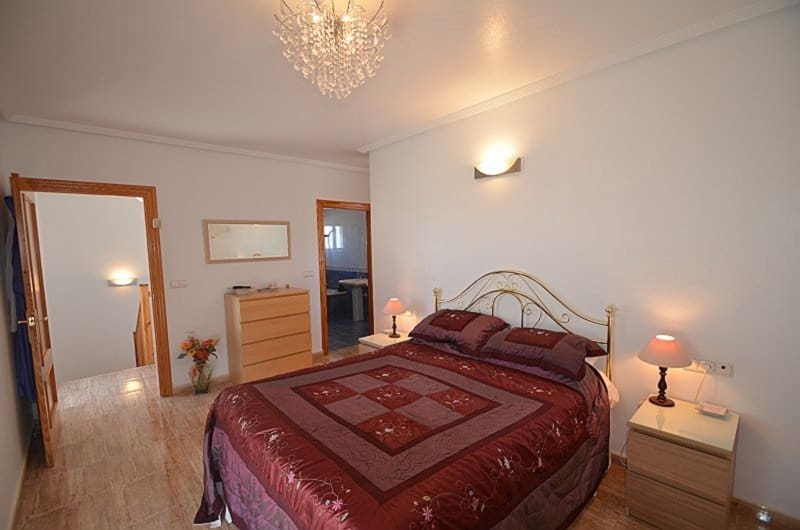 4 quarto Moradia para venda em Campos del Rio - 349 950 € (Ref: 9885277)