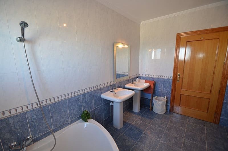 4 quarto Moradia para venda em Campos del Rio - 349 950 € (Ref: 9885277)