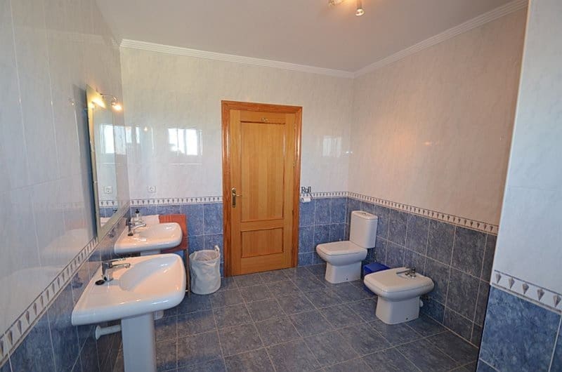 4 quarto Moradia para venda em Campos del Rio - 349 950 € (Ref: 9885277)