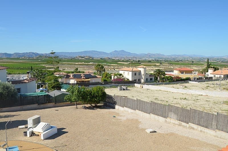 4 quarto Moradia para venda em Campos del Rio - 349 950 € (Ref: 9885277)