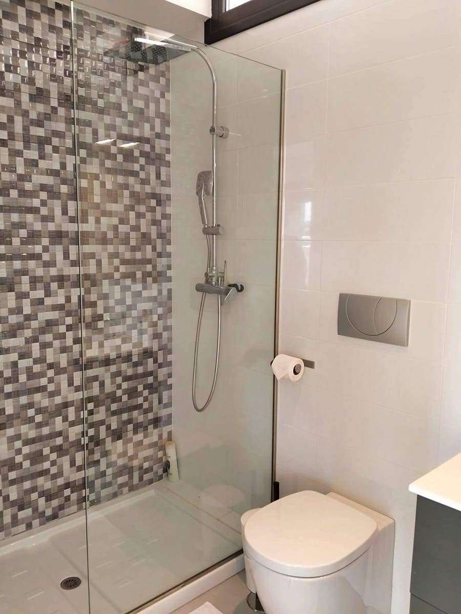 2 soveværelse Penthouse til salg i Pilar de la Horadada med swimmingpool - € 290.000 (Ref: 9885278)