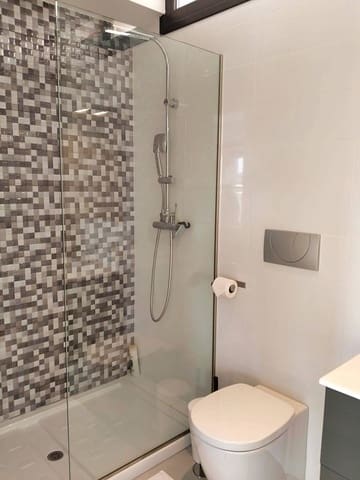 2 soveværelse Penthouse til salg i Pueblo Latino, Pilar de la Horadada med swimmingpool - € 290.000 (Ref: 9885278)