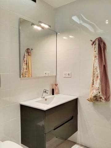 2 soveværelse Penthouse til salg i Pueblo Latino, Pilar de la Horadada med swimmingpool - € 290.000 (Ref: 9885278)