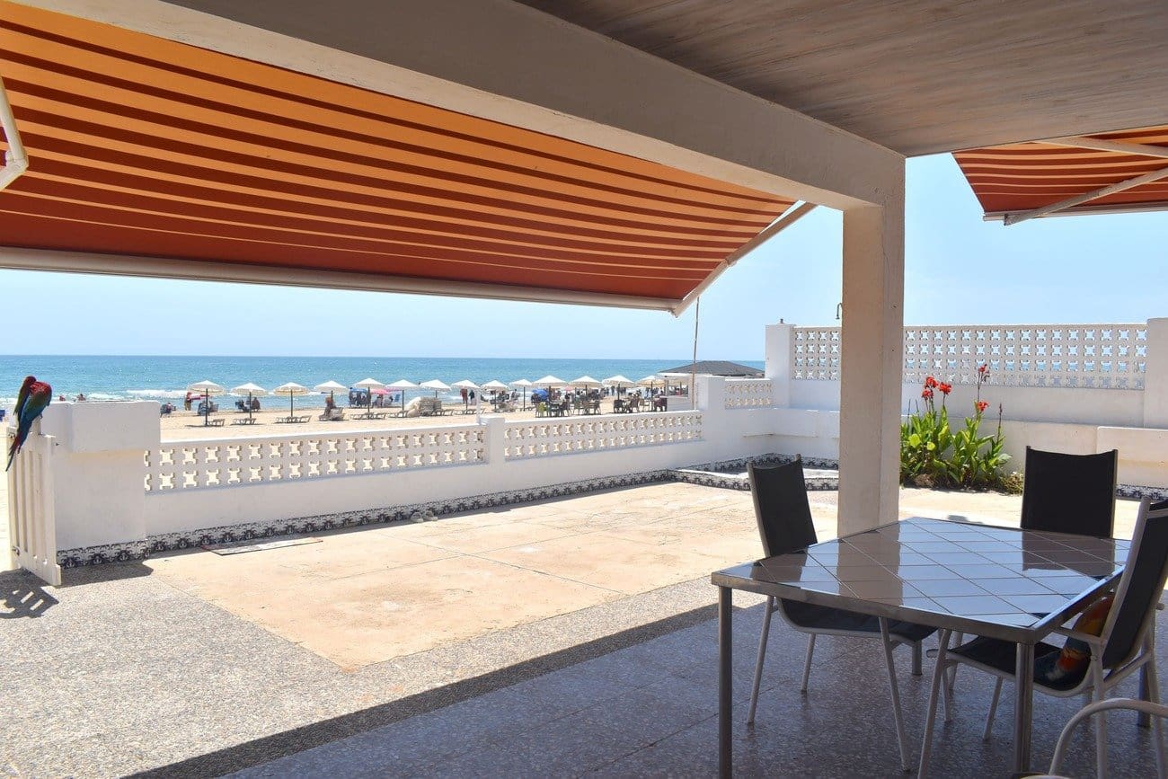6 sovrum Villa till salu i Guardamar del Segura - 1 100 000 € (Ref: 9885281)