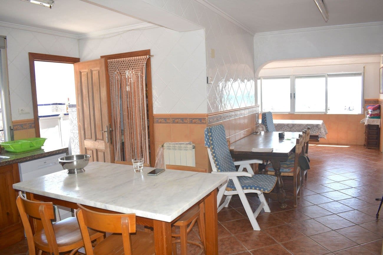 6 sovrum Villa till salu i Guardamar del Segura - 1 100 000 € (Ref: 9885281)