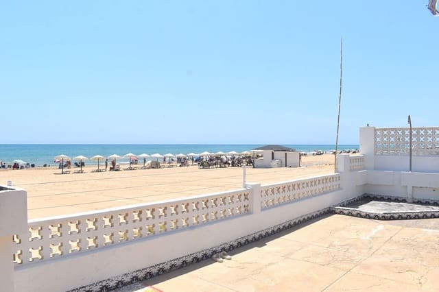 6 sovrum Villa till salu i El Edén, Guardamar del Segura - 1 100 000 € (Ref: 9885281)