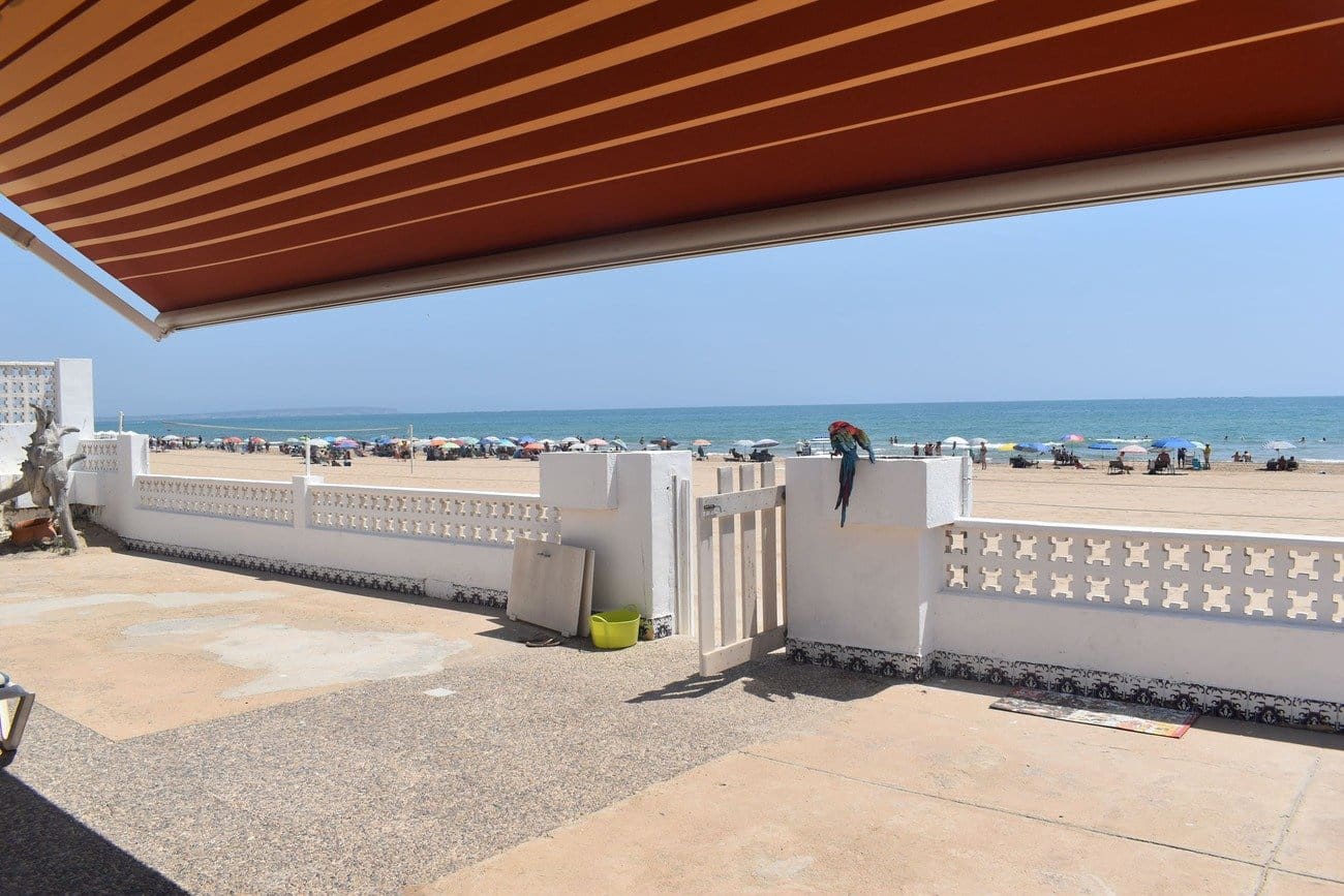 6 sovrum Villa till salu i Guardamar del Segura - 1 100 000 € (Ref: 9885281)