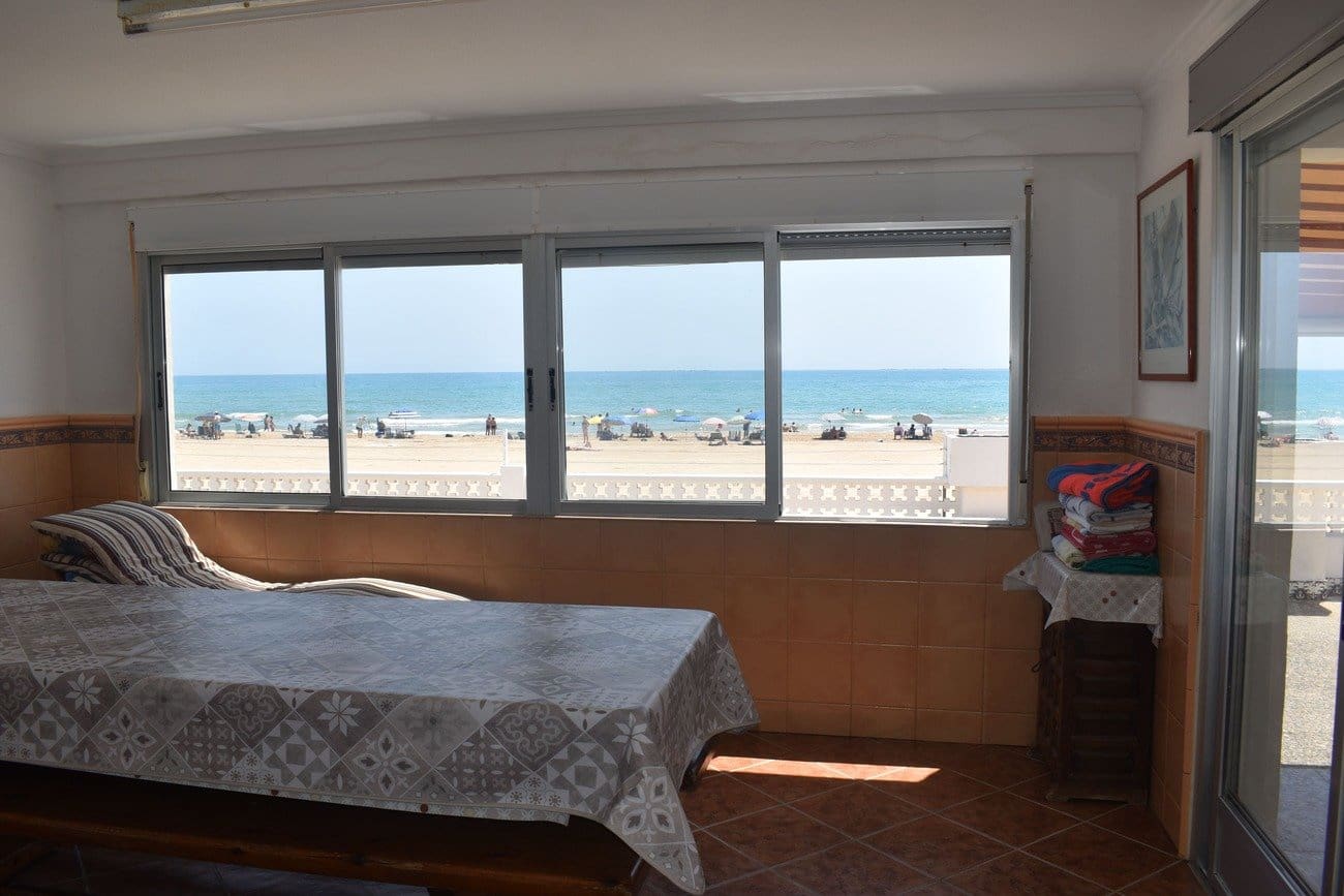 6 sovrum Villa till salu i Guardamar del Segura - 1 100 000 € (Ref: 9885281)