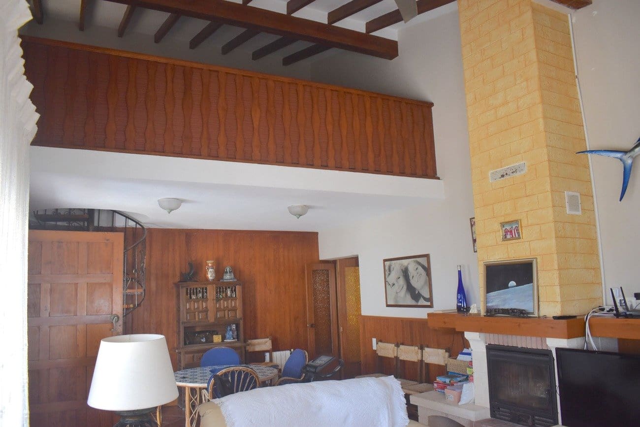 6 sovrum Villa till salu i Guardamar del Segura - 1 100 000 € (Ref: 9885281)