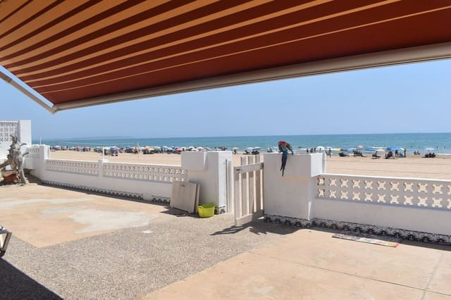 6 sovrum Villa till salu i El Edén, Guardamar del Segura - 1 100 000 € (Ref: 9885281)