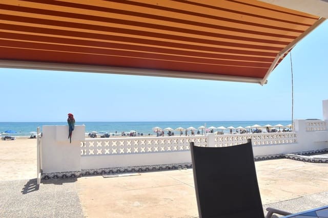 6 sovrum Villa till salu i El Edén, Guardamar del Segura - 1 100 000 € (Ref: 9885281)
