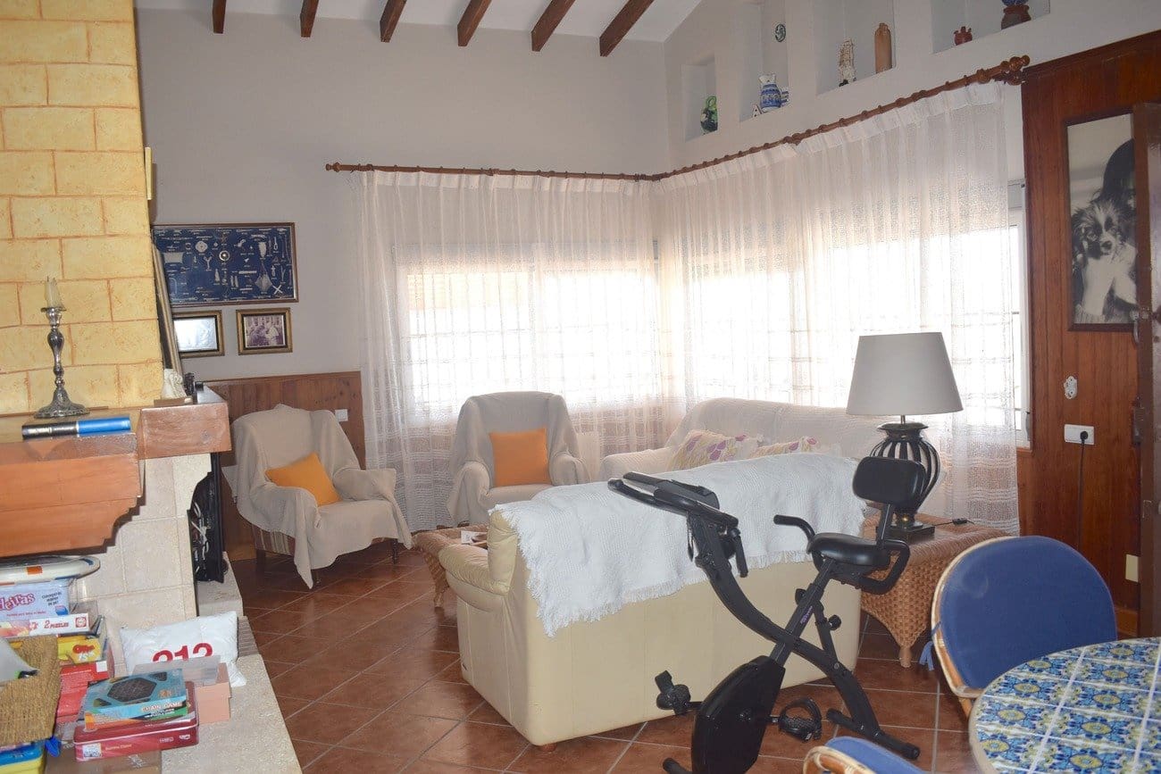 6 sovrum Villa till salu i Guardamar del Segura - 1 100 000 € (Ref: 9885281)