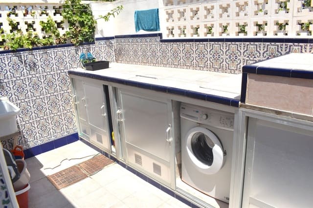 6 sovrum Villa till salu i El Edén, Guardamar del Segura - 1 100 000 € (Ref: 9885281)
