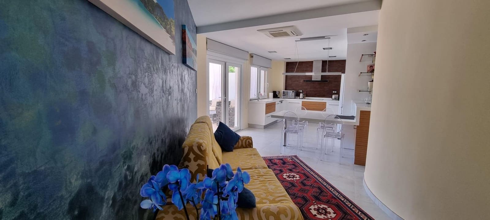 7 slaapkamer Villa te koop in Altea - € 1.990.000 (Ref: 9885284)