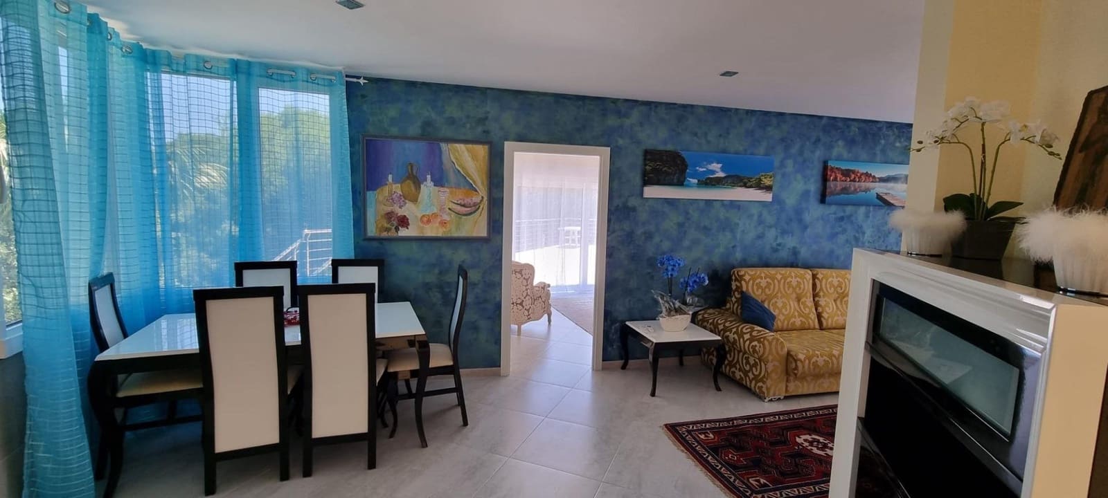 7 slaapkamer Villa te koop in Altea - € 1.990.000 (Ref: 9885284)