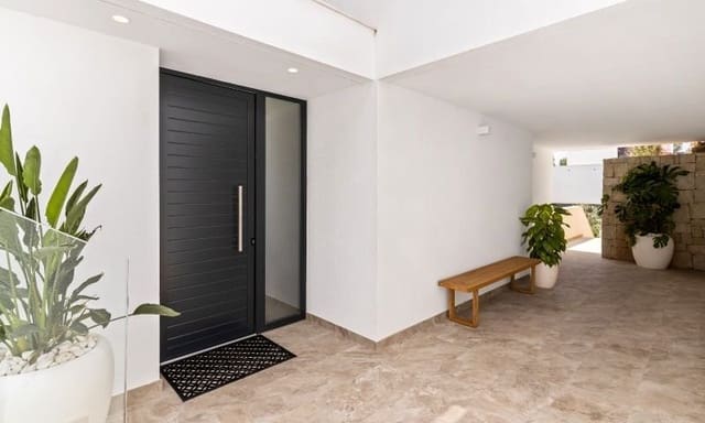 4 quarto Moradia para venda em Alhama Springs, Altea com piscina - 2 135 000 € (Ref: 9885285)