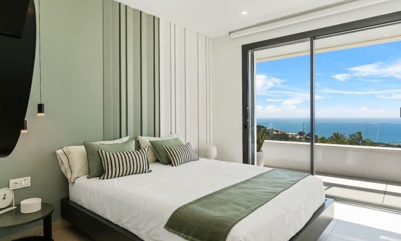 4 slaapkamer Villa te koop in Altea met zwembad - € 2.135.000 (Ref: 9885285)