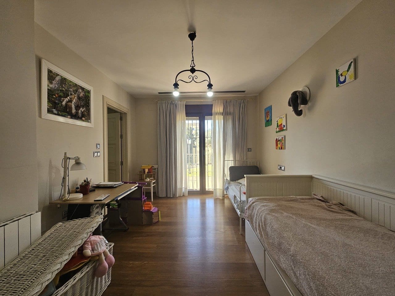 5 quarto Moradia para venda em Atamaria - 2 300 000 € (Ref: 9885287)