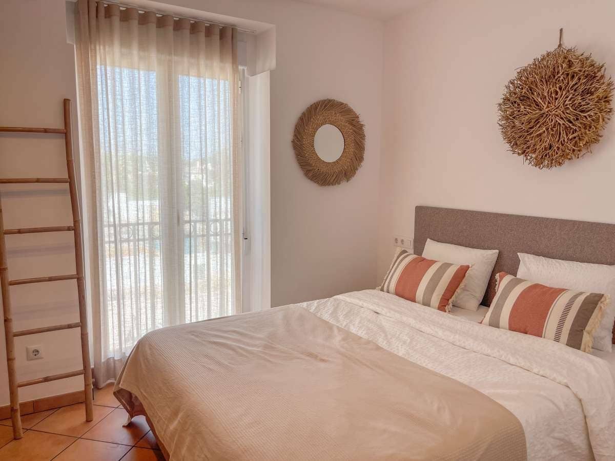 2 soveværelse Lejlighed til salg i Denia - € 339.000 (Ref: 9885289)