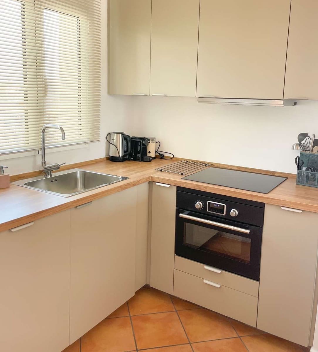 2 soveværelse Lejlighed til salg i Denia - € 339.000 (Ref: 9885289)