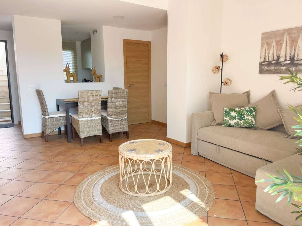 2 soveværelse Lejlighed til salg i Denia - € 339.000 (Ref: 9885289)