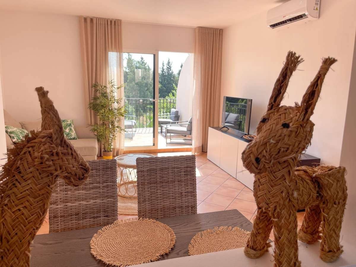 2 soveværelse Lejlighed til salg i Denia - € 339.000 (Ref: 9885289)