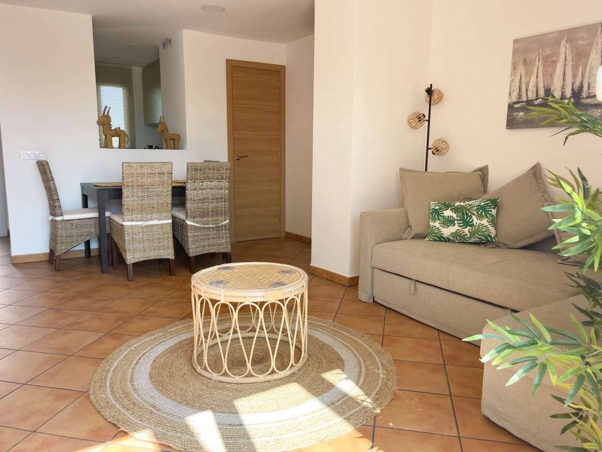 2 soveværelse Lejlighed til salg i Denia - € 339.000 (Ref: 9885289)