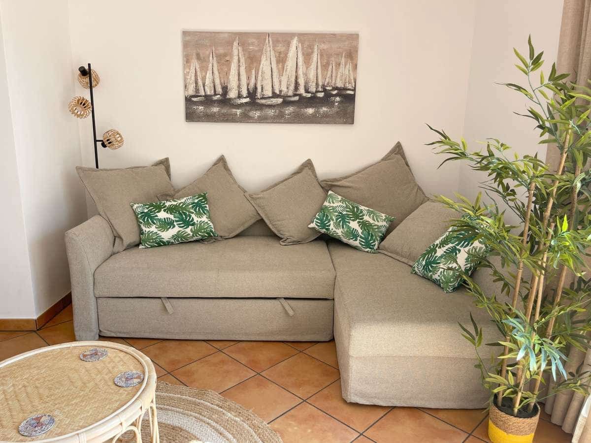2 soveværelse Lejlighed til salg i Denia - € 339.000 (Ref: 9885289)