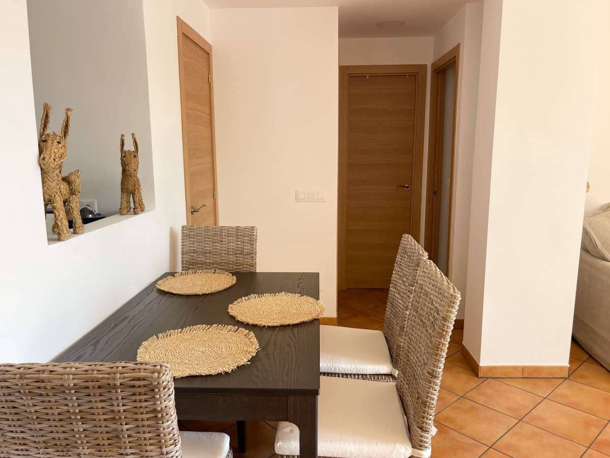 2 soveværelse Lejlighed til salg i Denia - € 339.000 (Ref: 9885289)