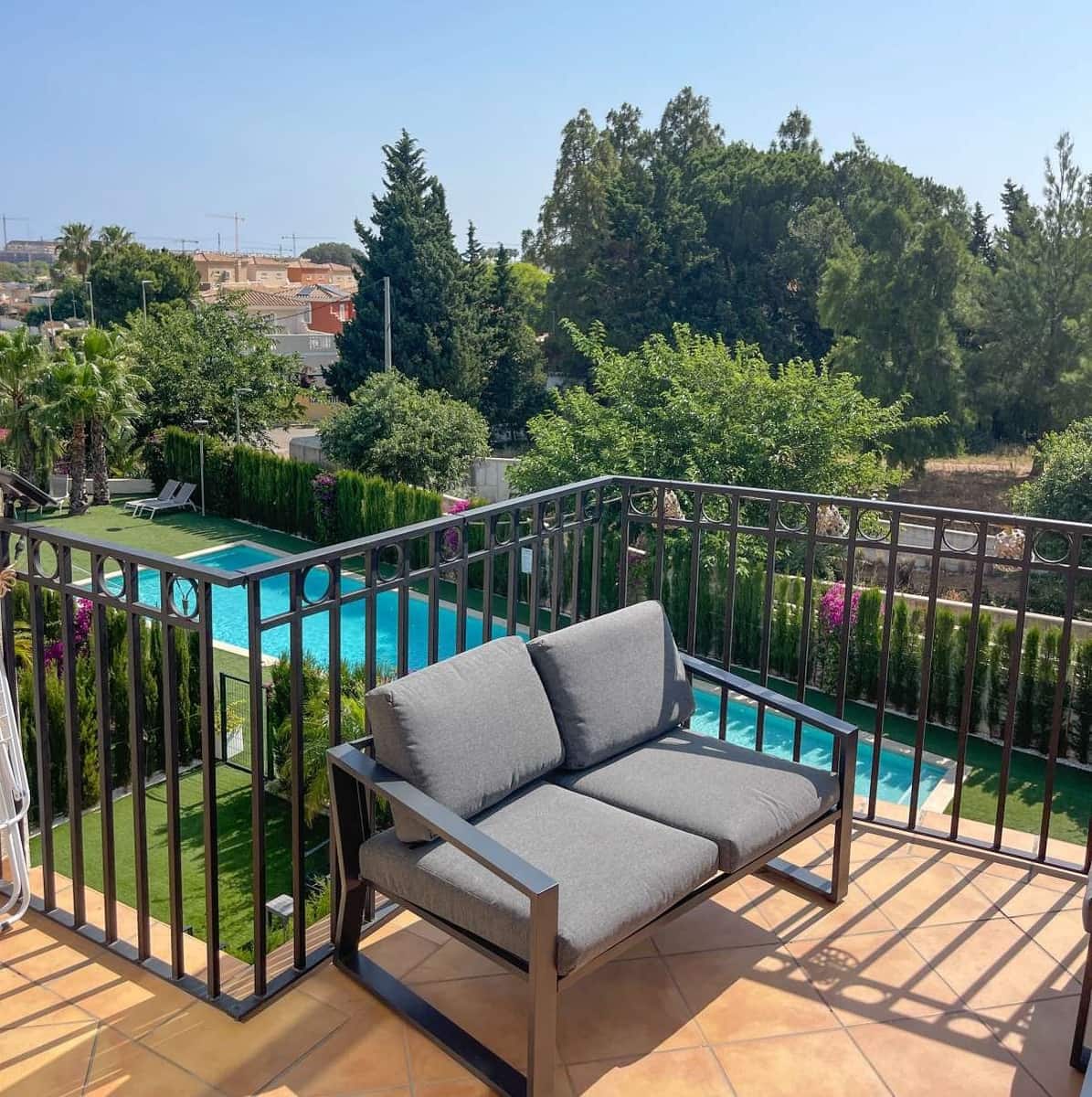 2 soveværelse Lejlighed til salg i Denia - € 339.000 (Ref: 9885289)