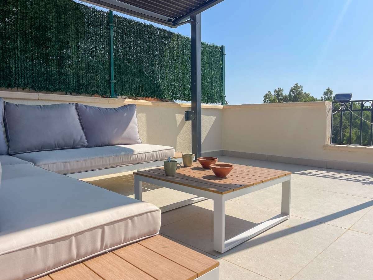 2 soveværelse Lejlighed til salg i Denia - € 339.000 (Ref: 9885289)