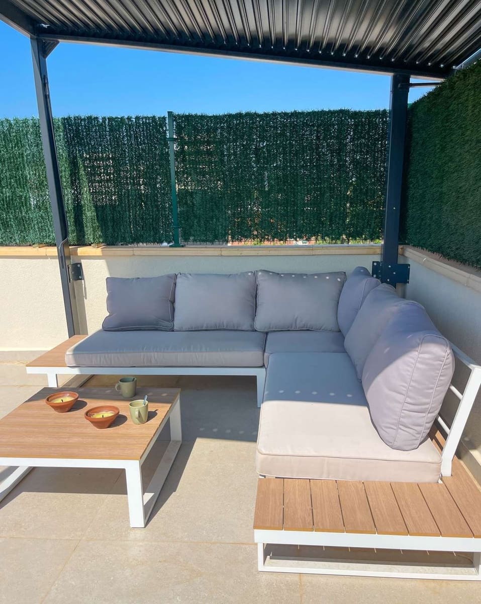 2 soveværelse Lejlighed til salg i Denia - € 339.000 (Ref: 9885289)