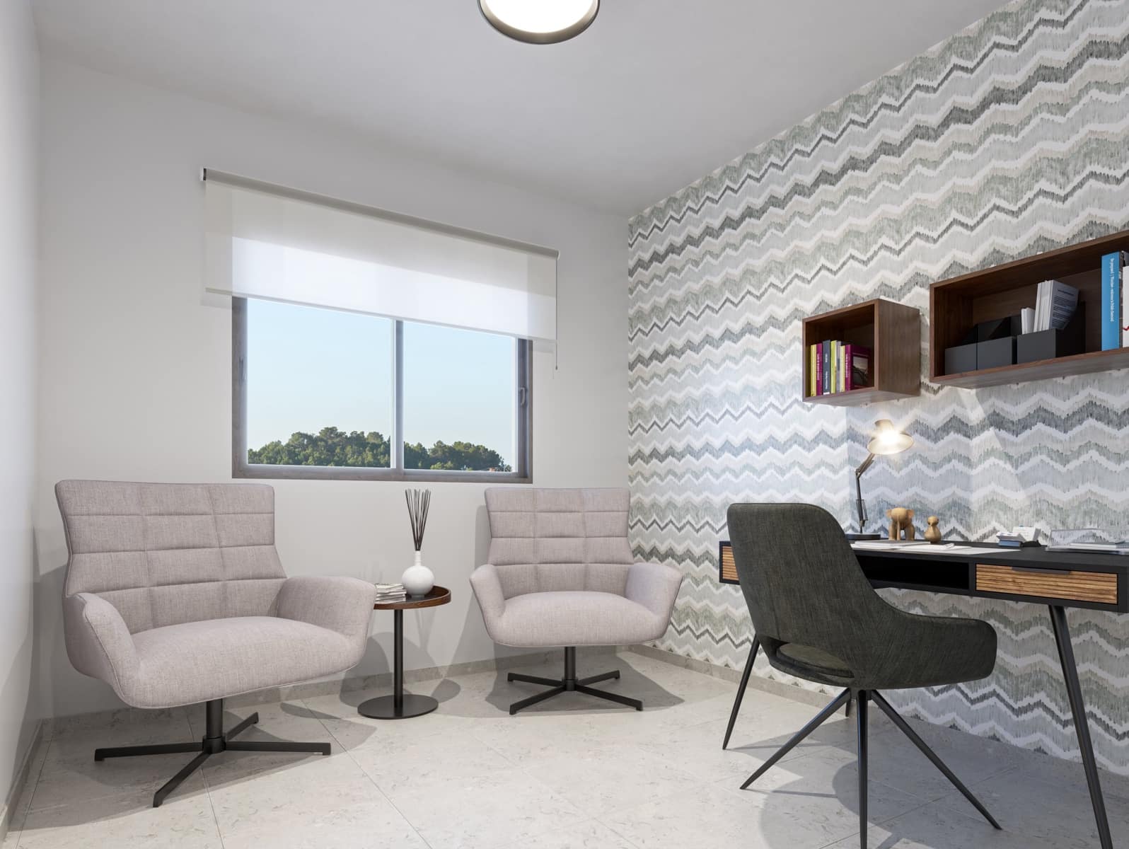2 chambre Penthouse à vendre à Cuevas del Almanzora avec piscine - 233 000 € (Ref: 9885292)