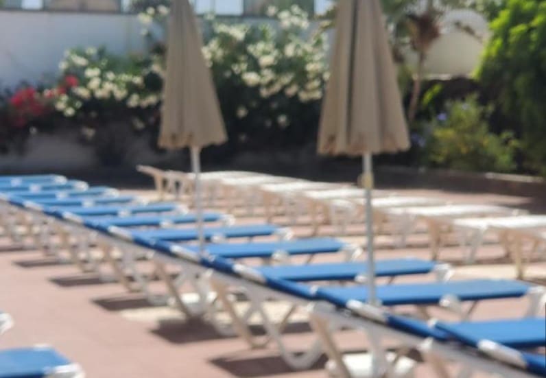 1 bedroom Apartment for sale in Maspalomas with pool garage - € 255,000 (Ref: 9847924)