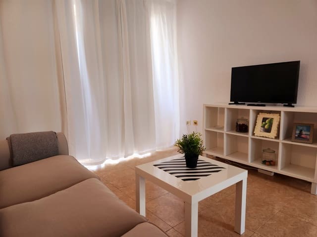 1 chambre Appartement à vendre à Maspalomas, San Bartolomé de Tirajana avec piscine garage - 255 000 € (Ref: 9847924)