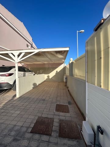 2 chambre Appartement à vendre à Maspalomas, San Bartolomé de Tirajana avec garage - 270 000 € (Ref: 9848484)