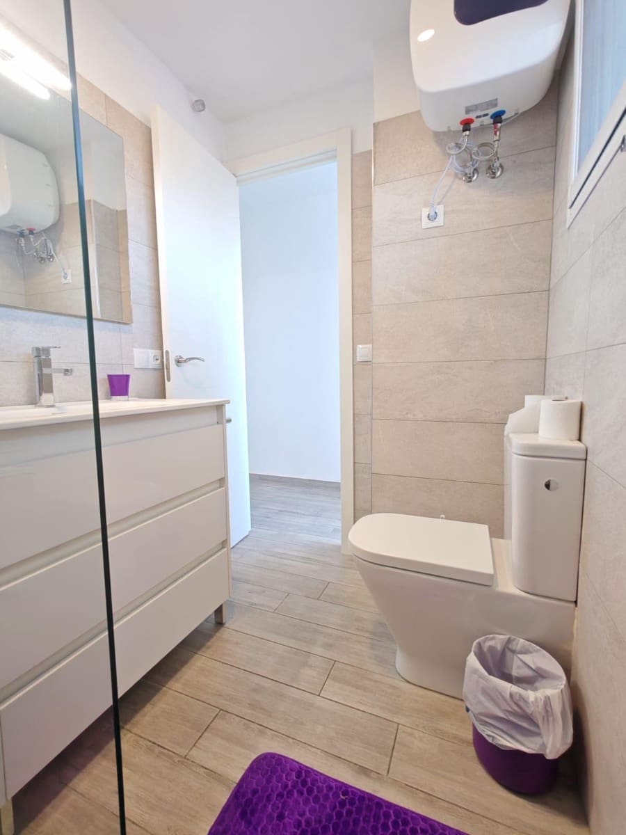 1 soveværelse Bungalow til salg i Playa del Ingles med swimmingpool garage - € 210.000 (Ref: 9854338)