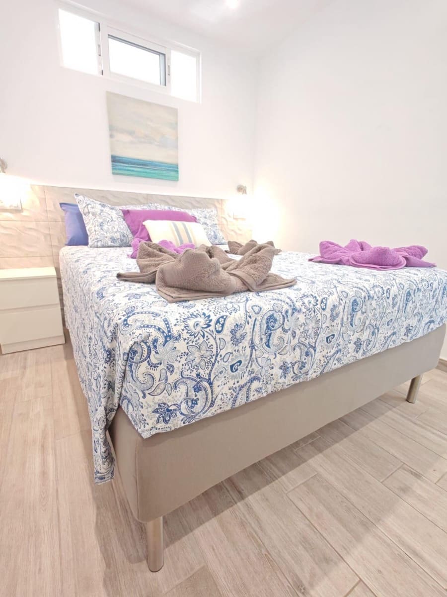 1 soveværelse Bungalow til salg i Playa del Ingles med swimmingpool garage - € 210.000 (Ref: 9854338)