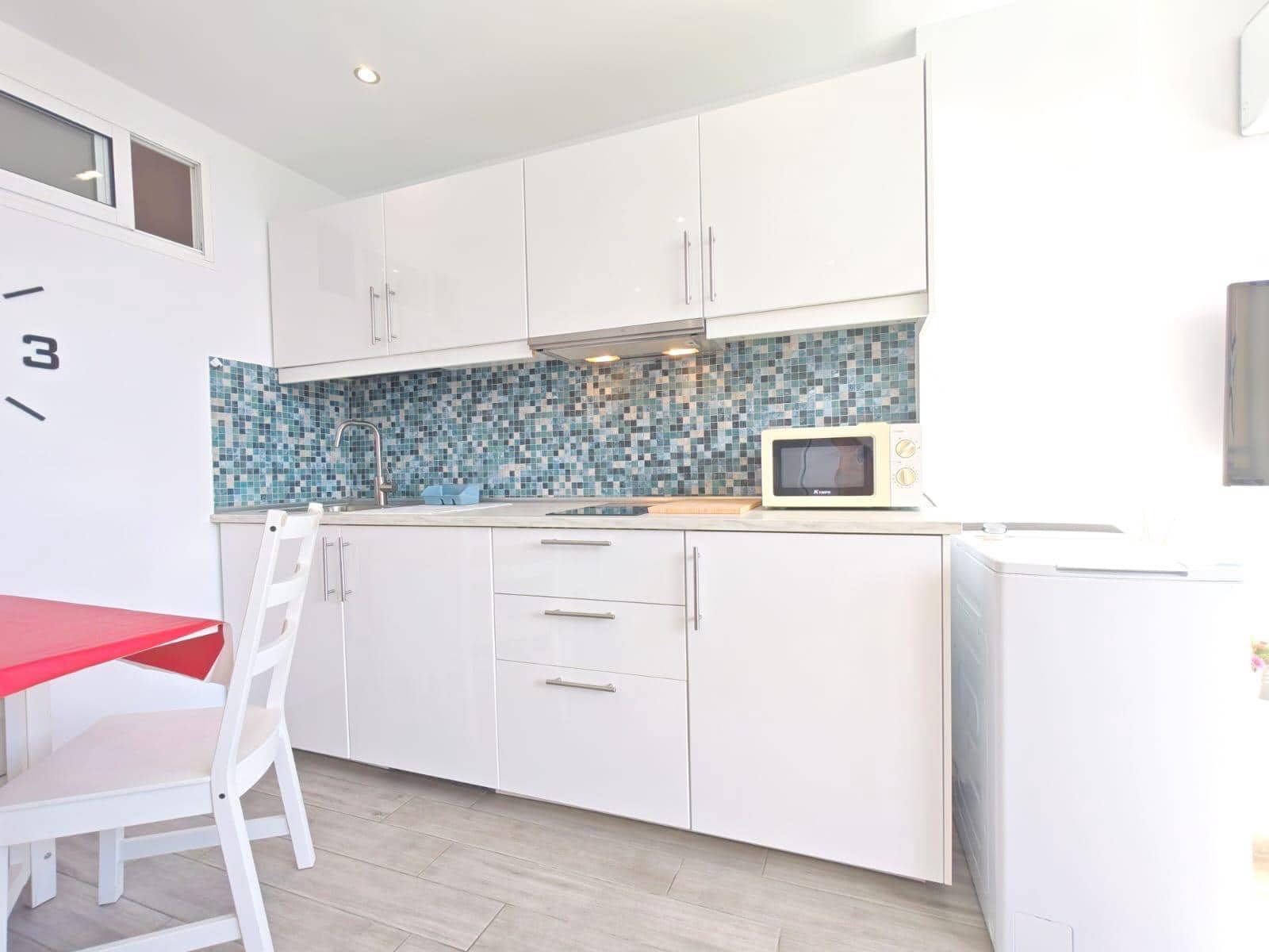 1 soveværelse Bungalow til salg i Playa del Ingles med swimmingpool garage - € 210.000 (Ref: 9854338)