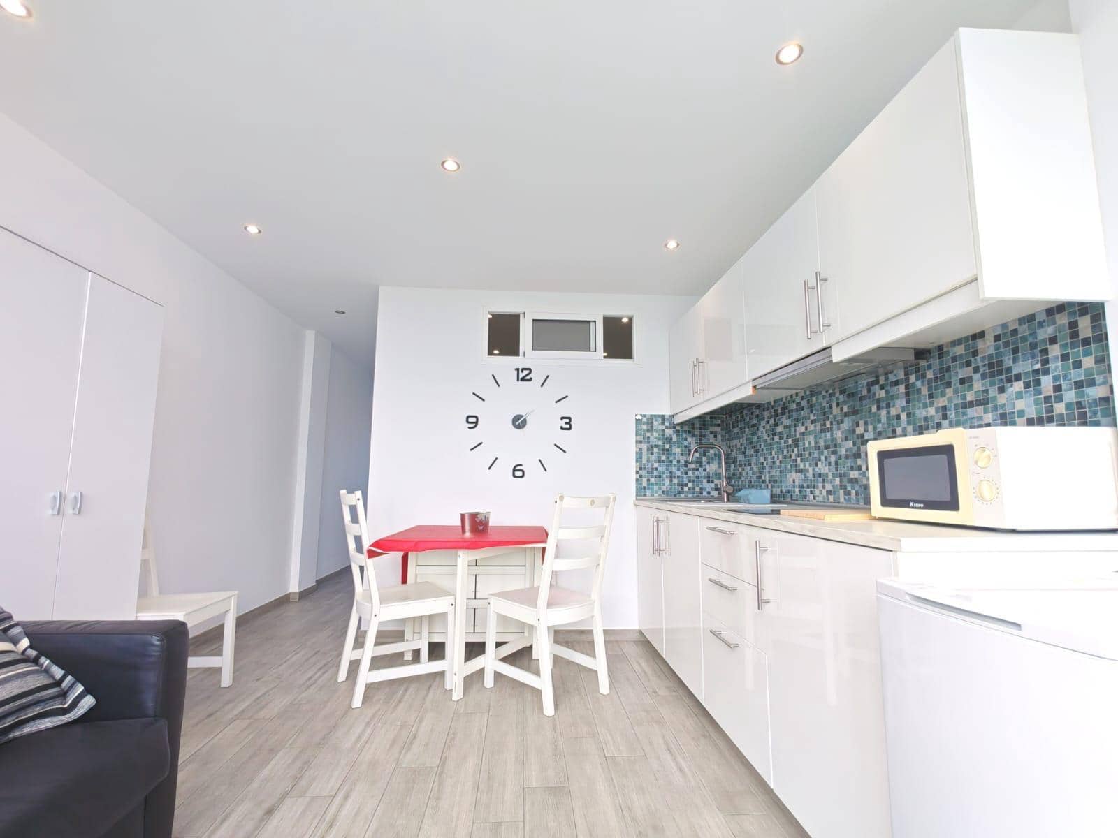 1 soveværelse Bungalow til salg i Playa del Ingles med swimmingpool garage - € 210.000 (Ref: 9854338)