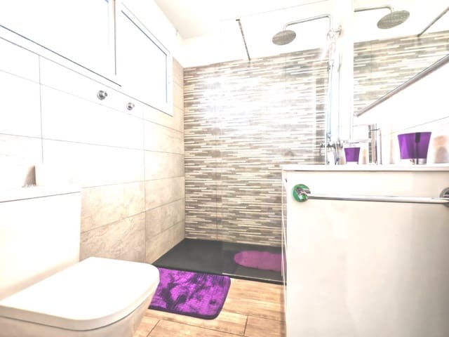 1 soveværelse Bungalow til salg i Playa del Inglés, San Bartolomé de Tirajana med swimmingpool garage - € 210.000 (Ref: 9854338)