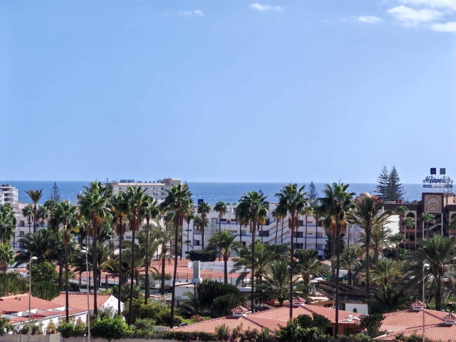 1 soveværelse Bungalow til salg i Playa del Ingles med swimmingpool garage - € 210.000 (Ref: 9854338)