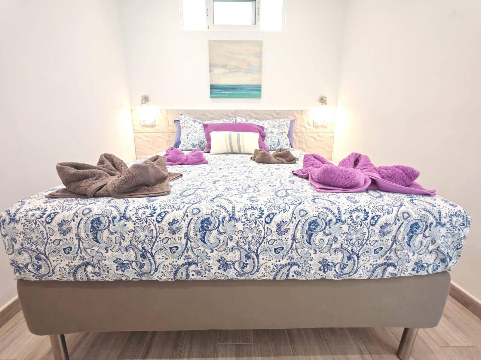 1 soveværelse Bungalow til salg i Playa del Ingles med swimmingpool garage - € 210.000 (Ref: 9854338)