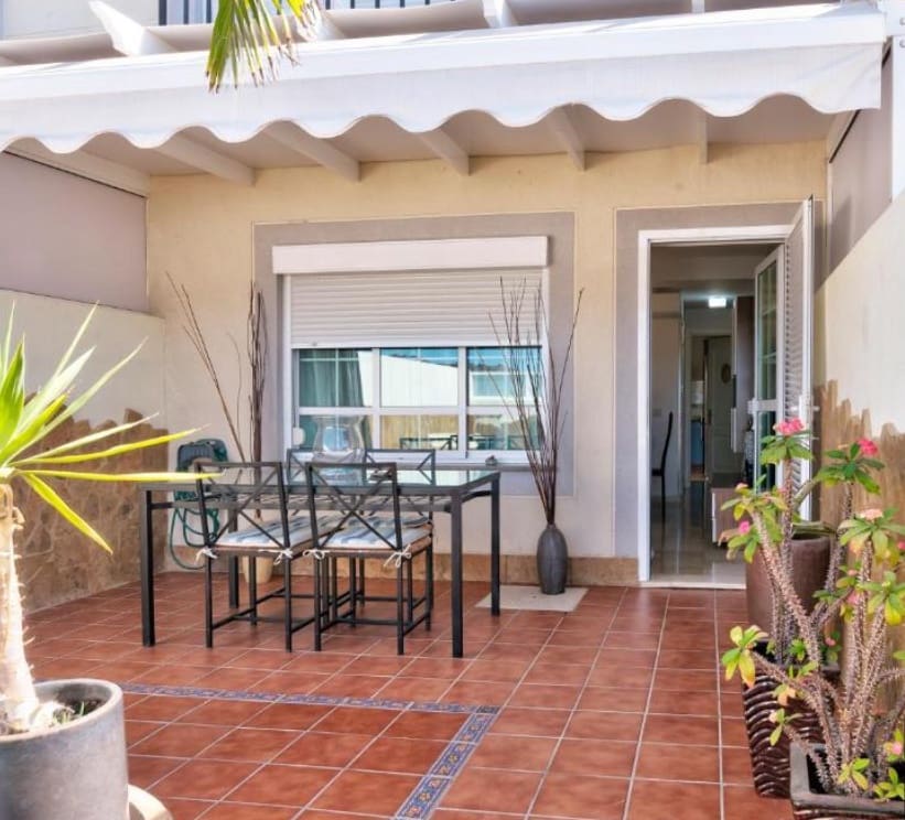 3 camera da letto Casa in vendita in Puerto Rico con piscina - 425.000 € (Rif: 9885314)