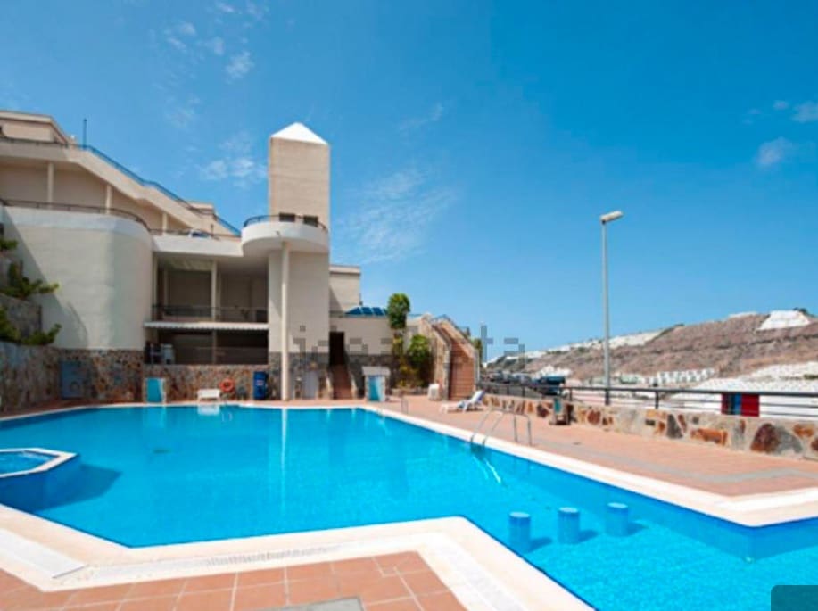 3 camera da letto Casa in vendita in Puerto Rico con piscina - 425.000 € (Rif: 9885314)