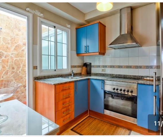 3 sypialnia Dom na sprzedaż w Puerto Rico, Mogán z basenem - 425 000 € (Ref: 9885314)
