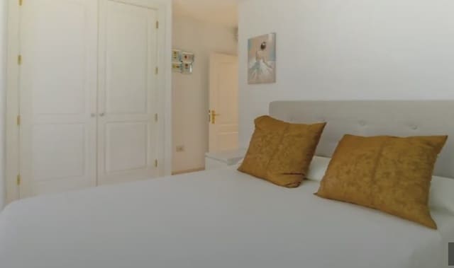 3 sypialnia Dom na sprzedaż w Puerto Rico, Mogán z basenem - 425 000 € (Ref: 9885314)