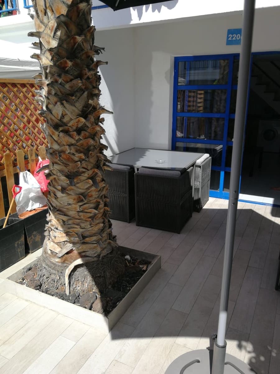 1 chambre Bungalow à vendre à Maspalomas avec piscine - 195 000 € (Ref: 9885315)