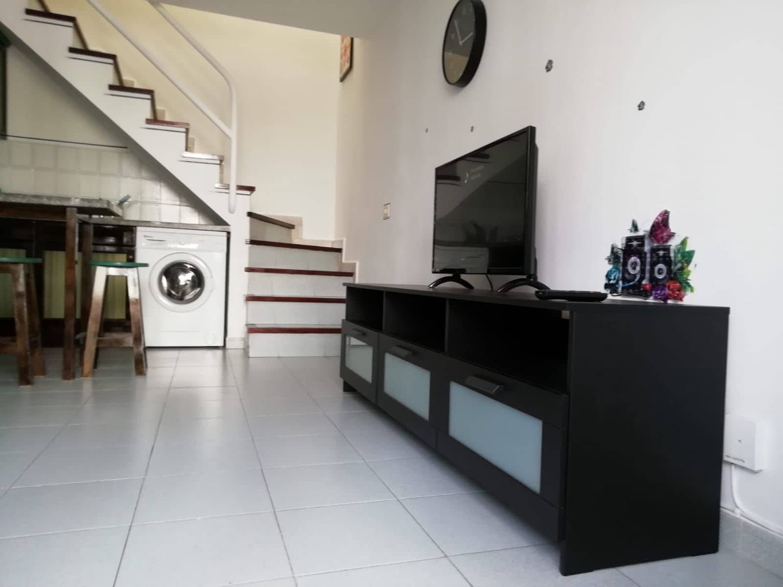 1 chambre Bungalow à vendre à Maspalomas avec piscine - 195 000 € (Ref: 9885315)