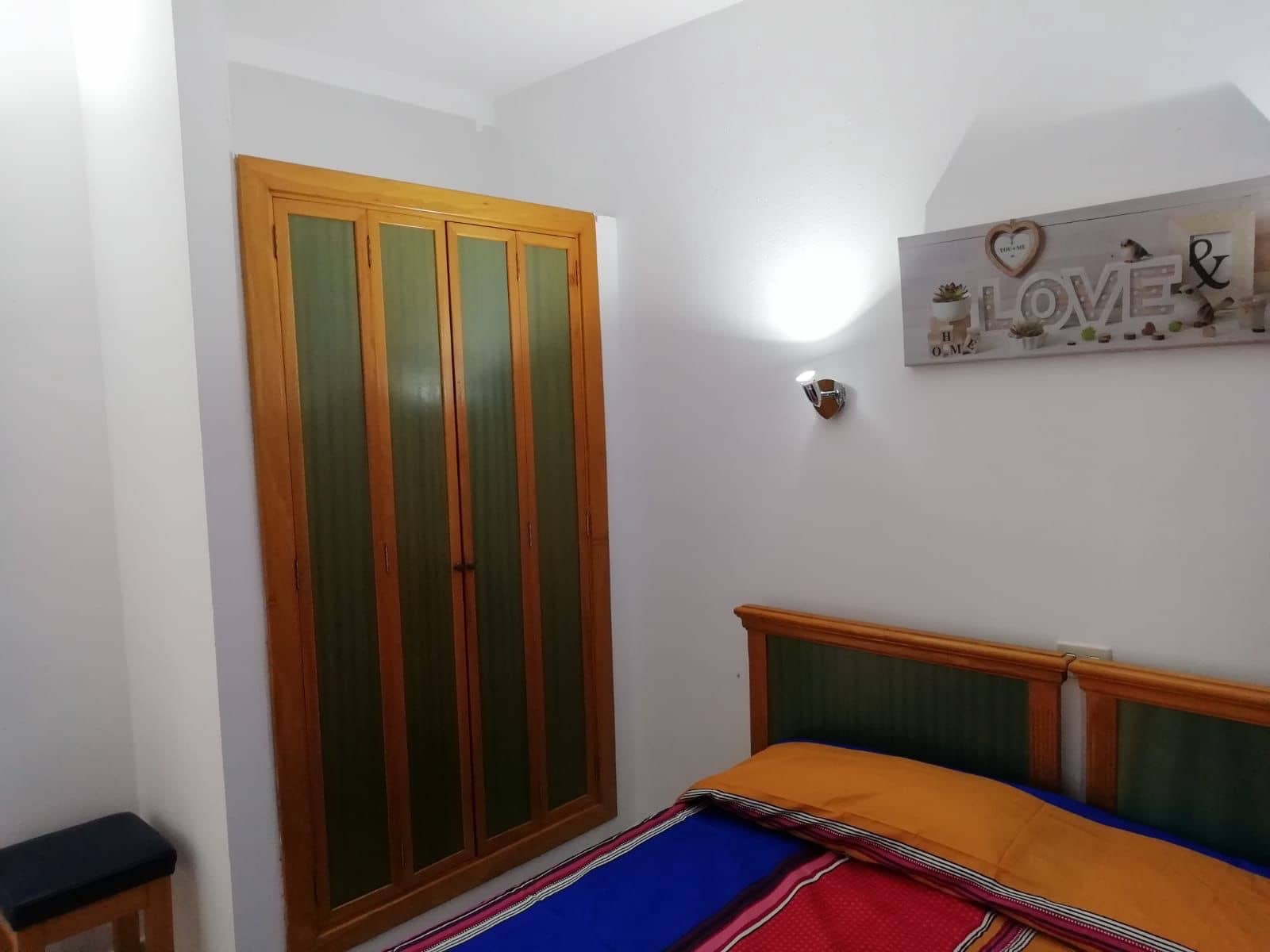 1 chambre Bungalow à vendre à Maspalomas avec piscine - 195 000 € (Ref: 9885315)